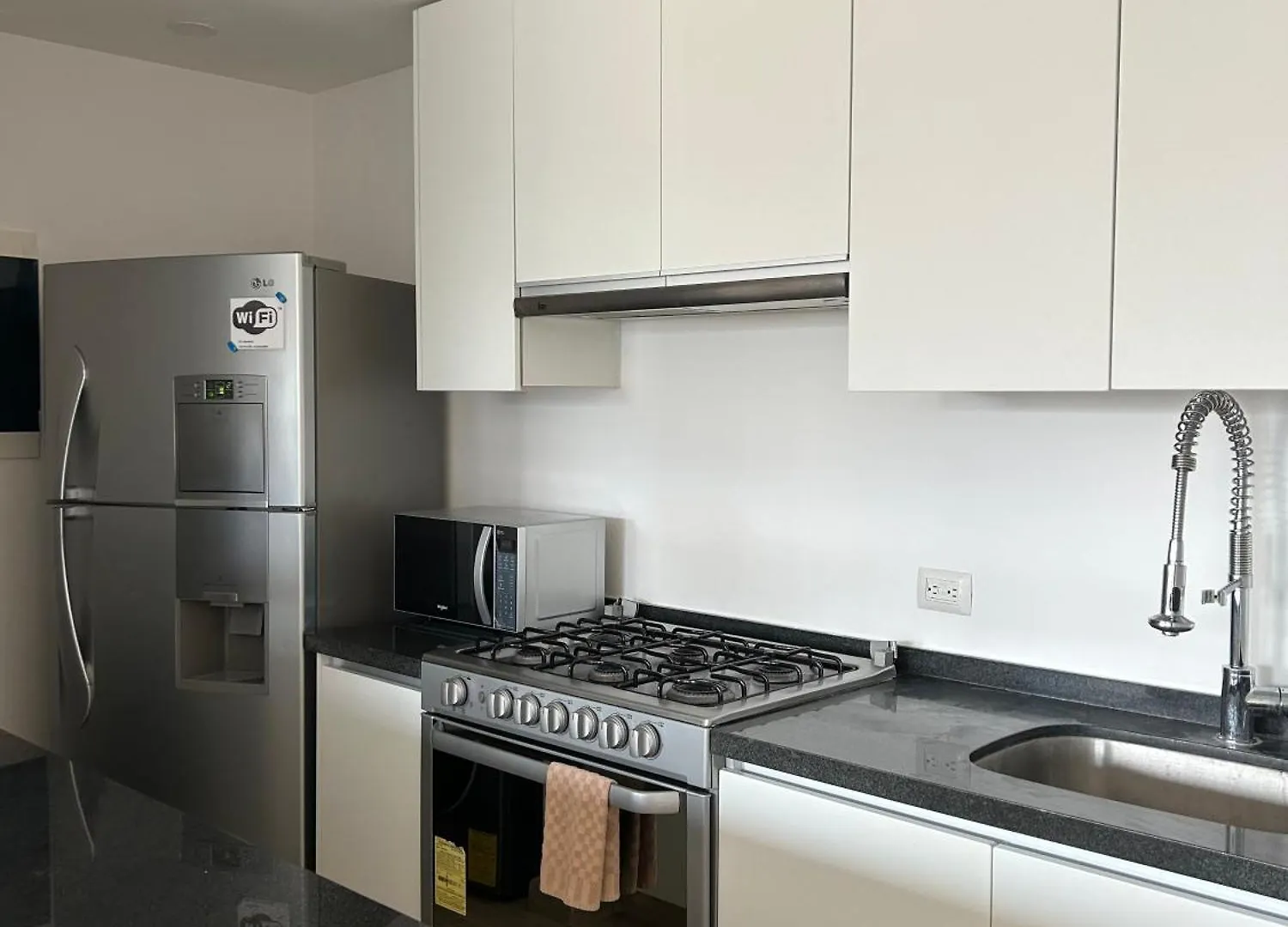 2 Bedroom Apartment In Marina Condo Cancún 0*,  Mexiko