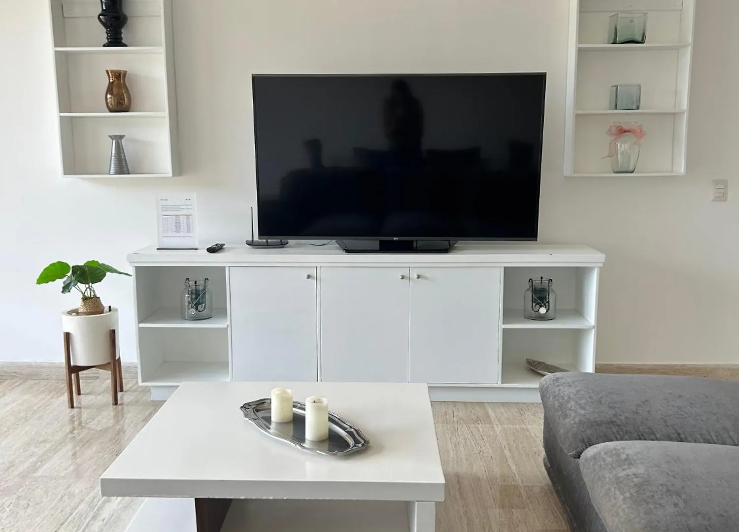 2 Bedroom Apartment In Marina Condo Cancún Mexiko