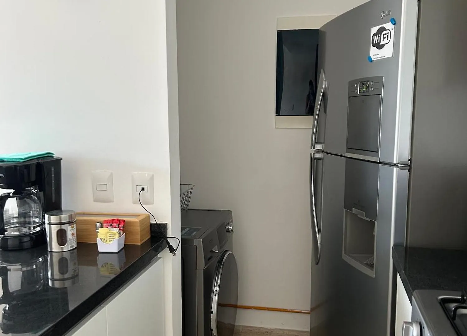 2 Bedroom Apartment In Marina Condo Cancún