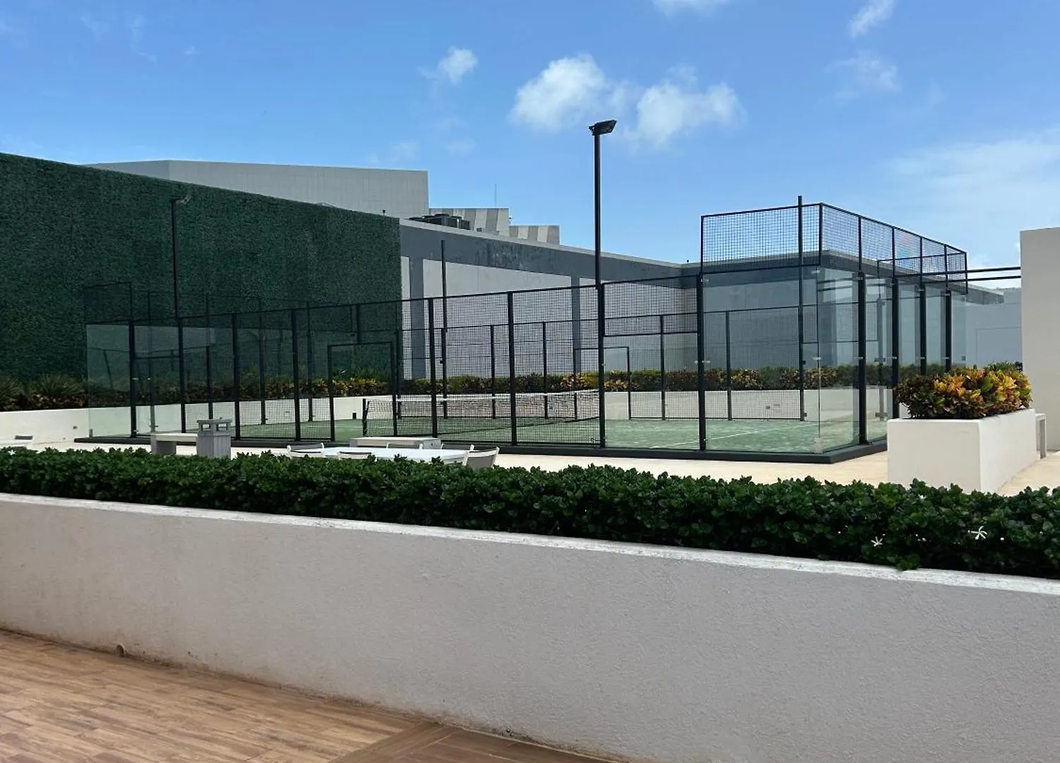 2 Bedroom Apartment In Marina Condo Cancún