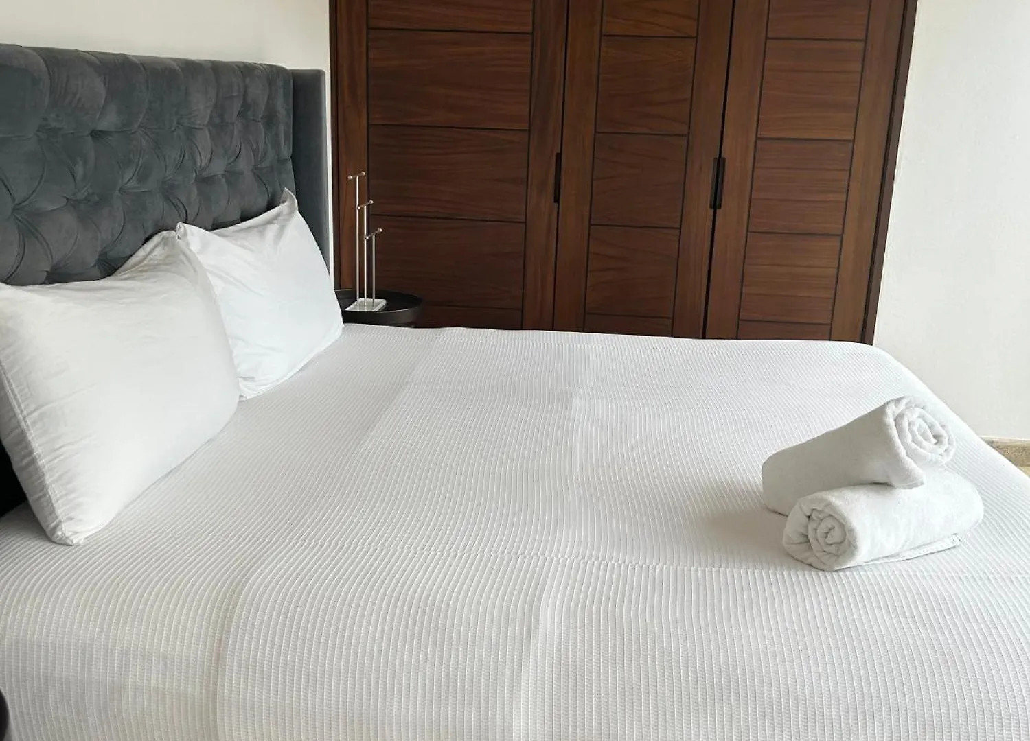 2 Bedroom Apartment In Marina Condo Cancún