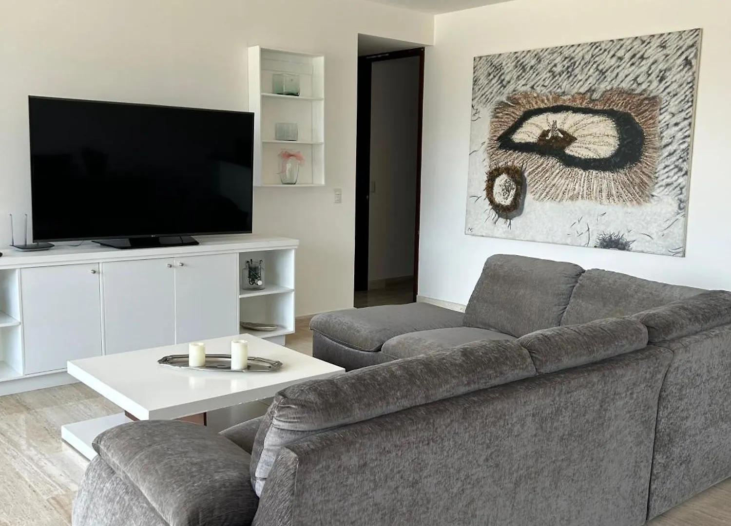 2 Bedroom Apartment In Marina Condo Cancún Mexiko