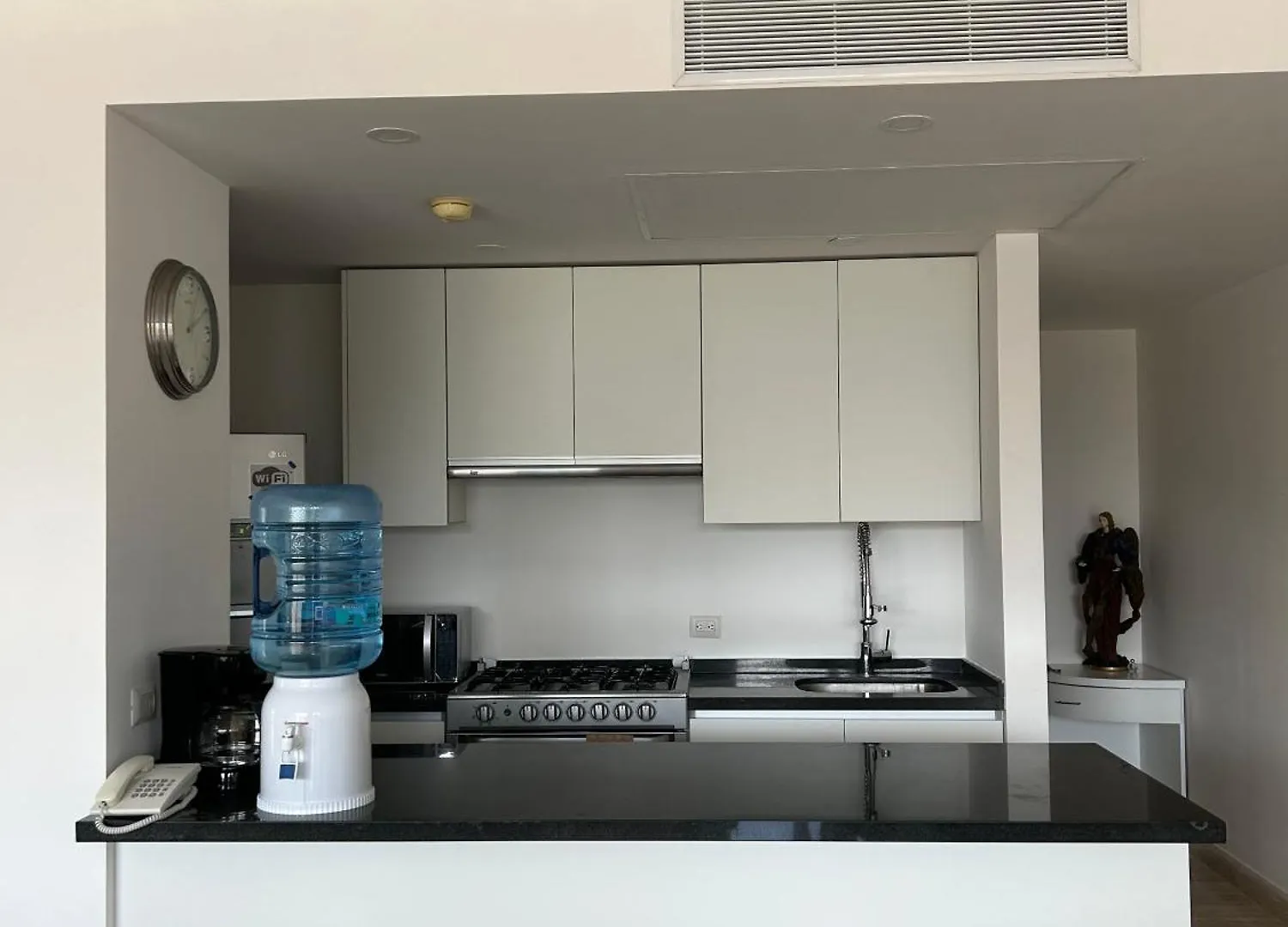 2 Bedroom Apartment In Marina Condo Cancún