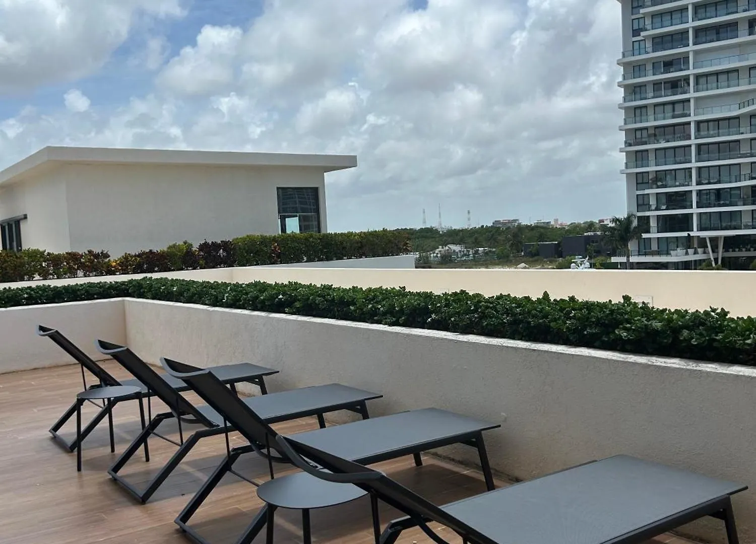 2 Bedroom Apartment In Marina Condo Cancún Mexiko