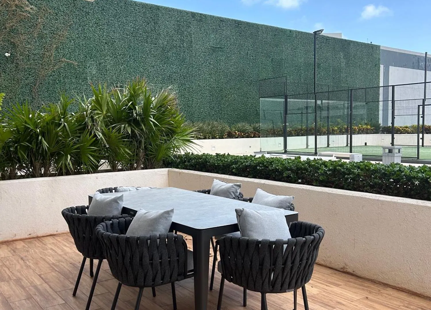 2 Bedroom Apartment In Marina Condo Cancún Mexiko