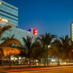Fiesta Americas Канкун
